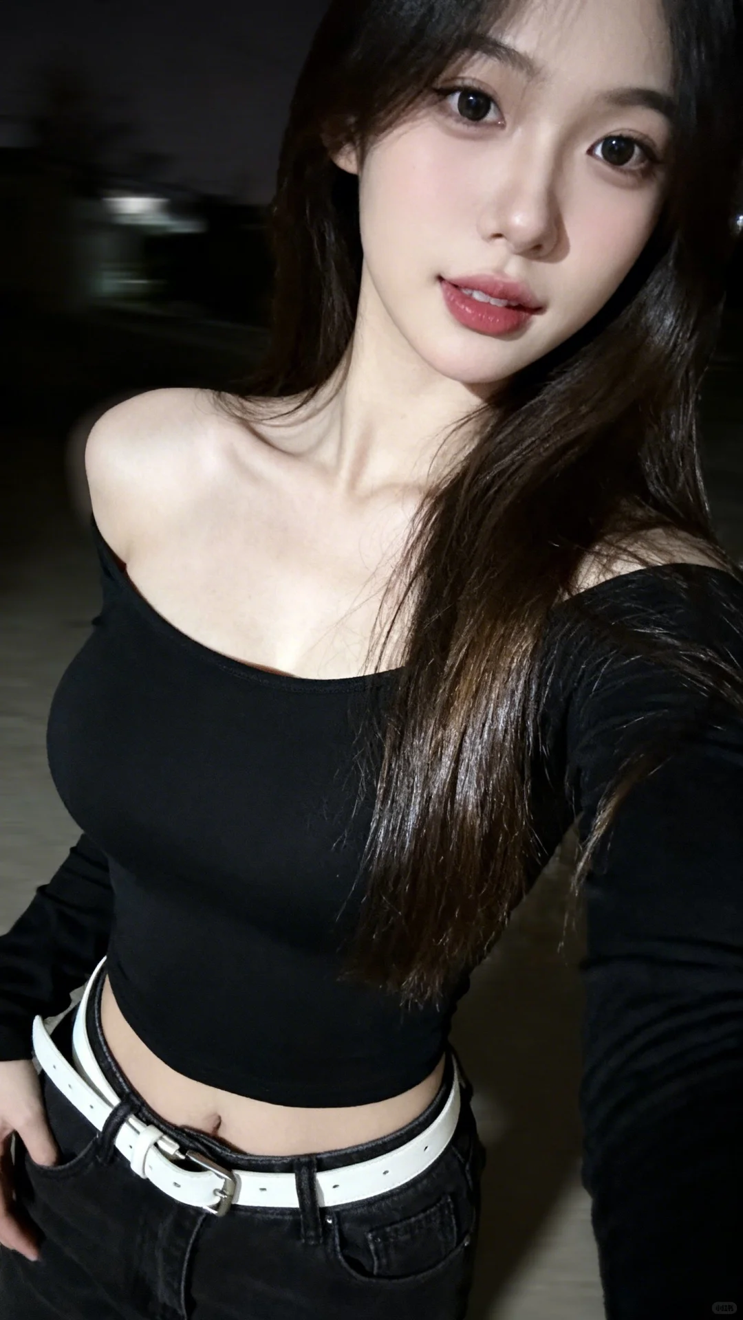 是你理想型的姐姐吗