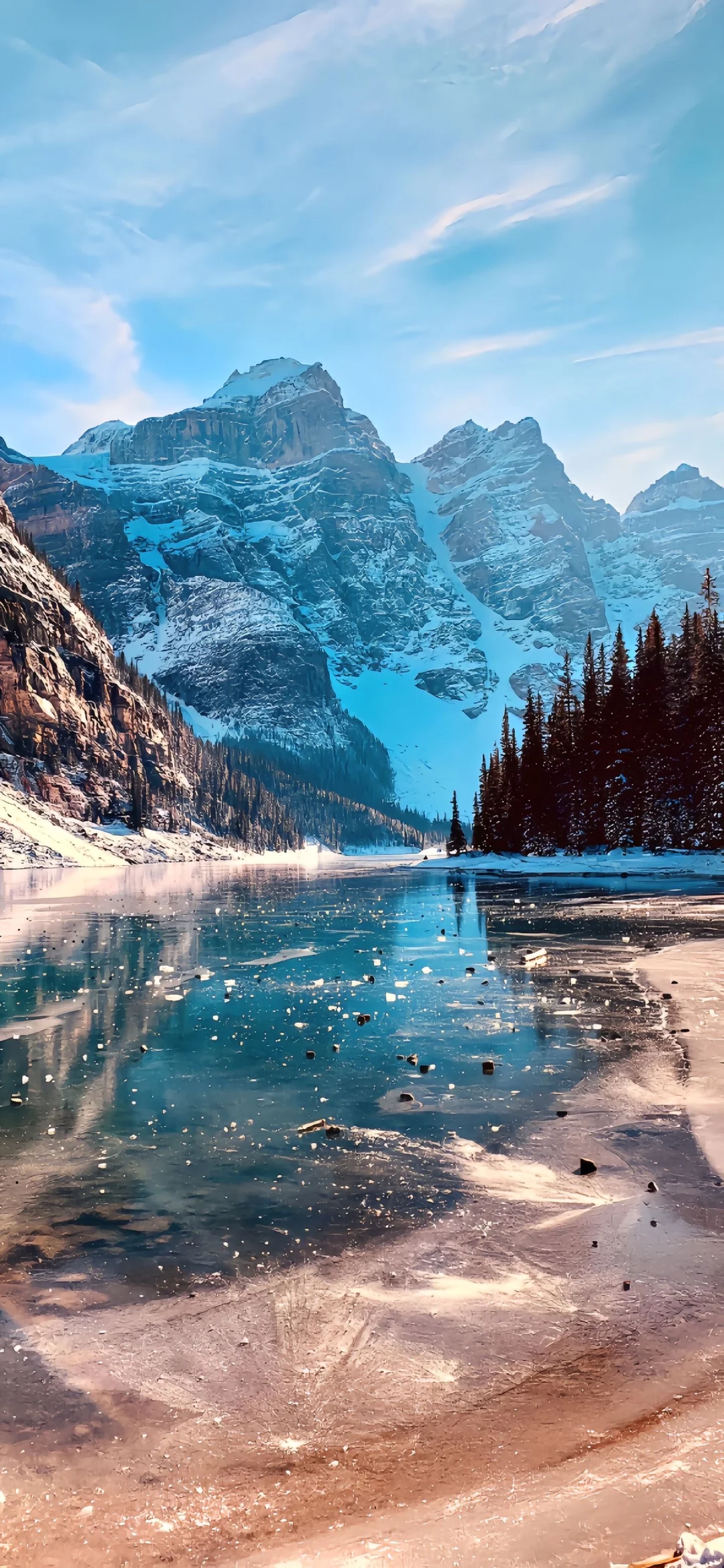 𝗦𝗵𝗮𝗿𝗲壁纸 | 总有一张适合你壁纸