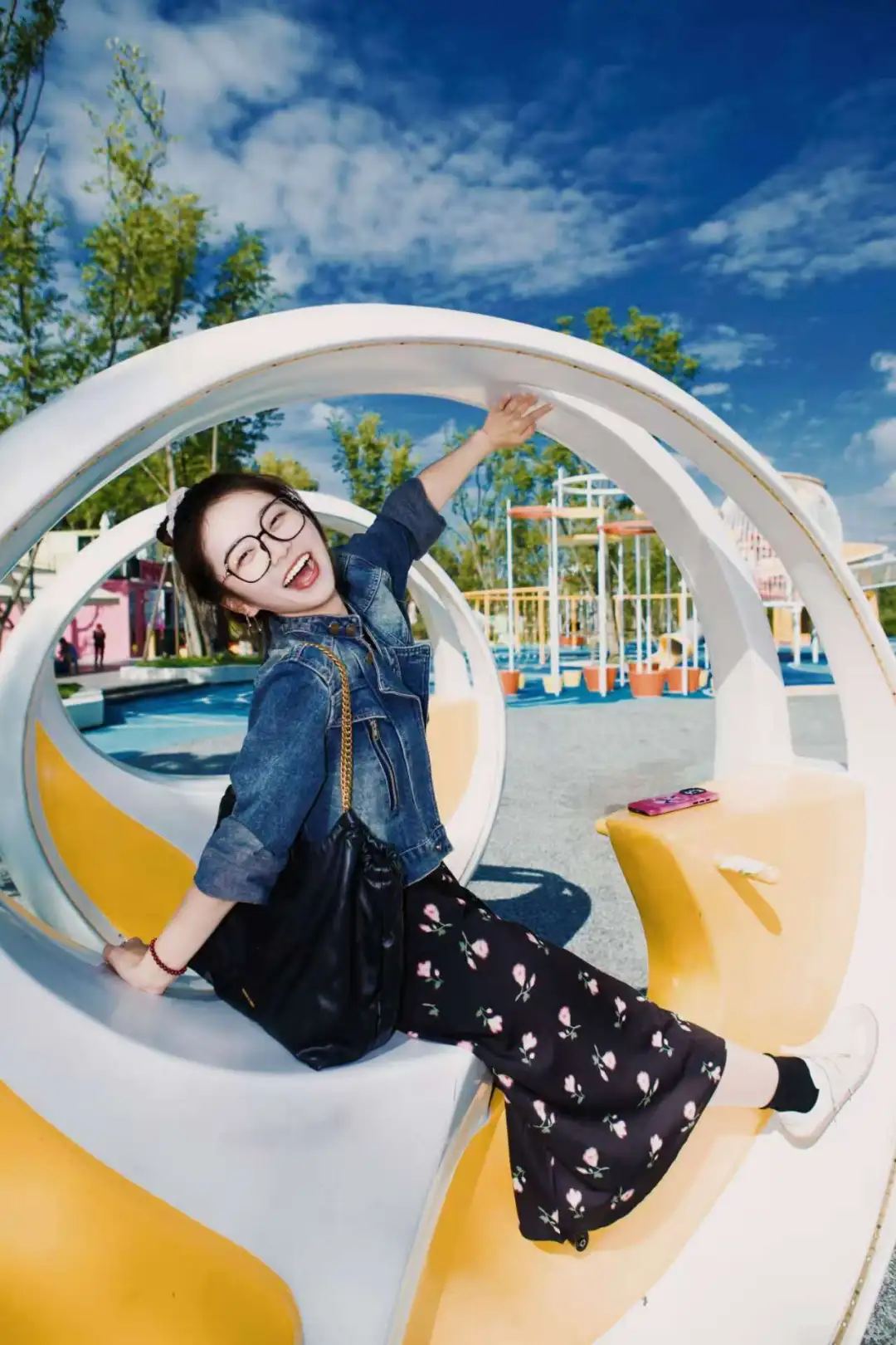 多巴胺，这就是年轻的活力💪🏻