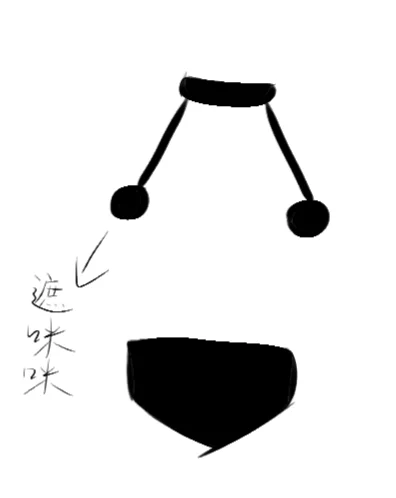 嗯对，oc免服