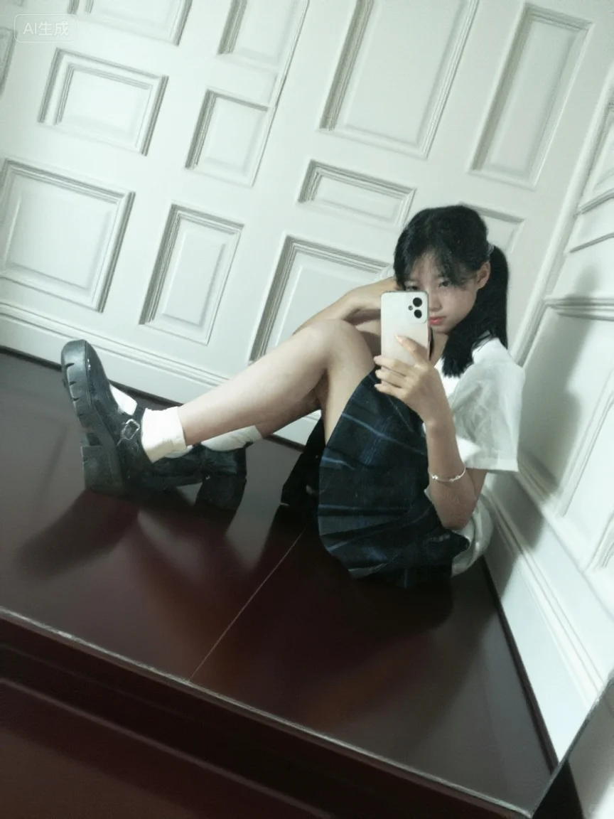 Hi，新来的多多关照啦