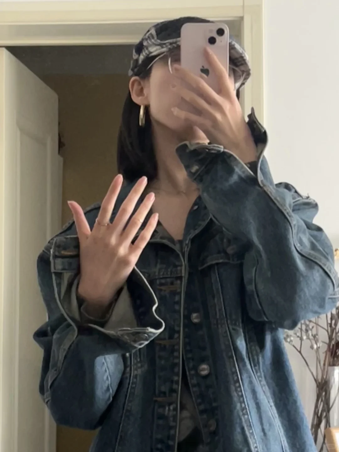 手模 |美女宝宝请进