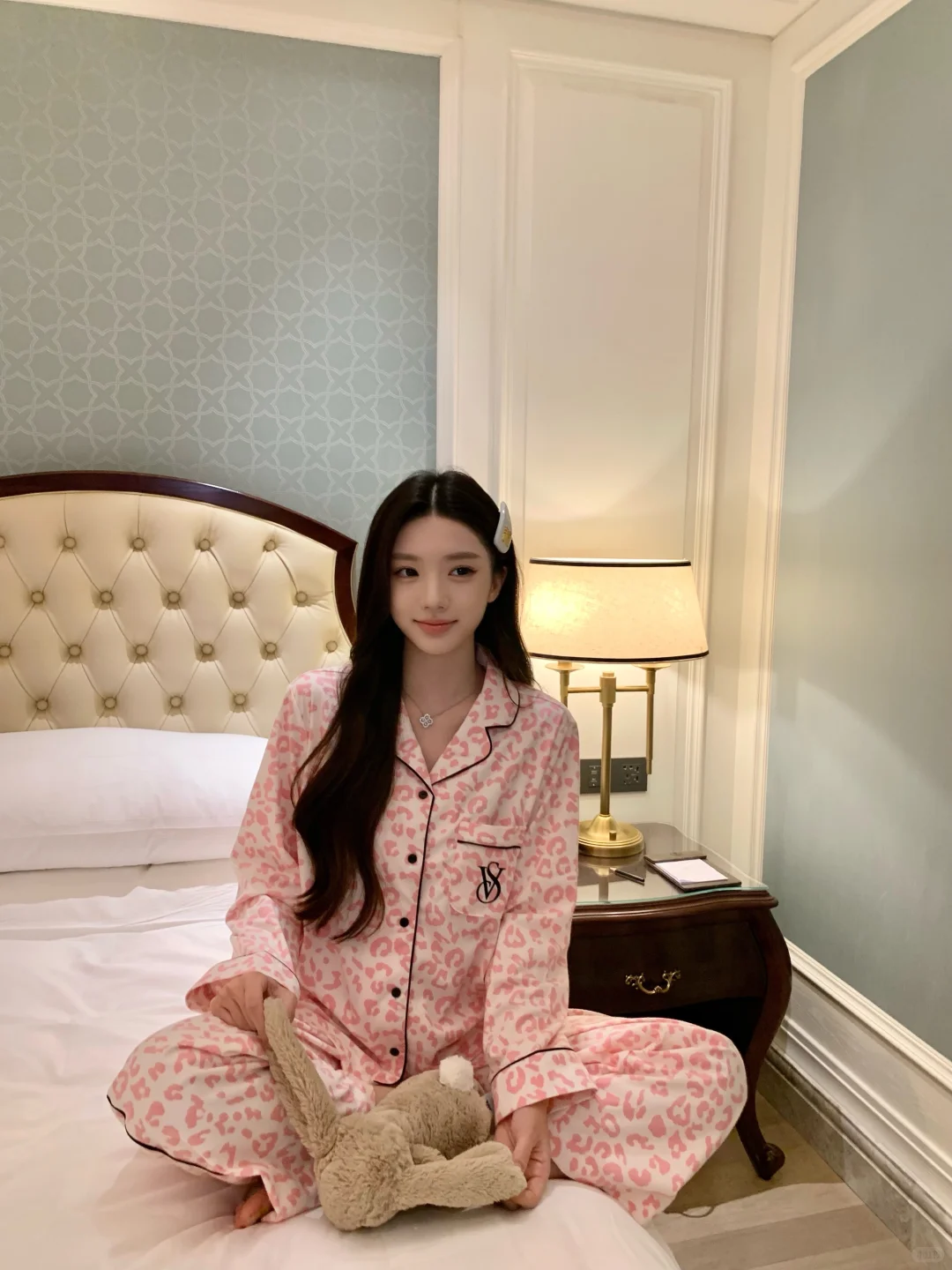 降温的幸福感💗