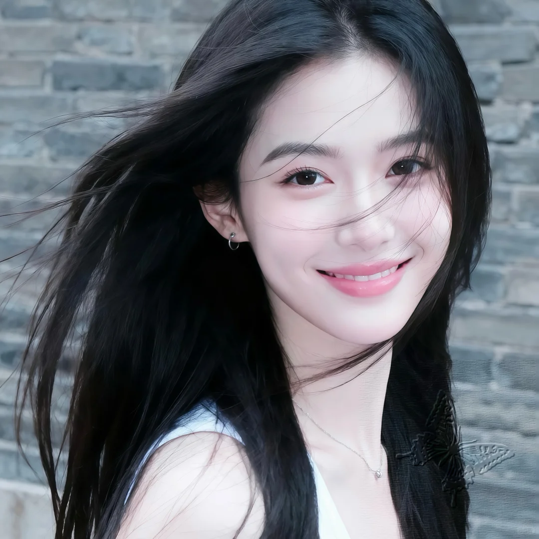 𝗪𝗲𝗰𝗵𝗮𝘁女头｜一组干净系