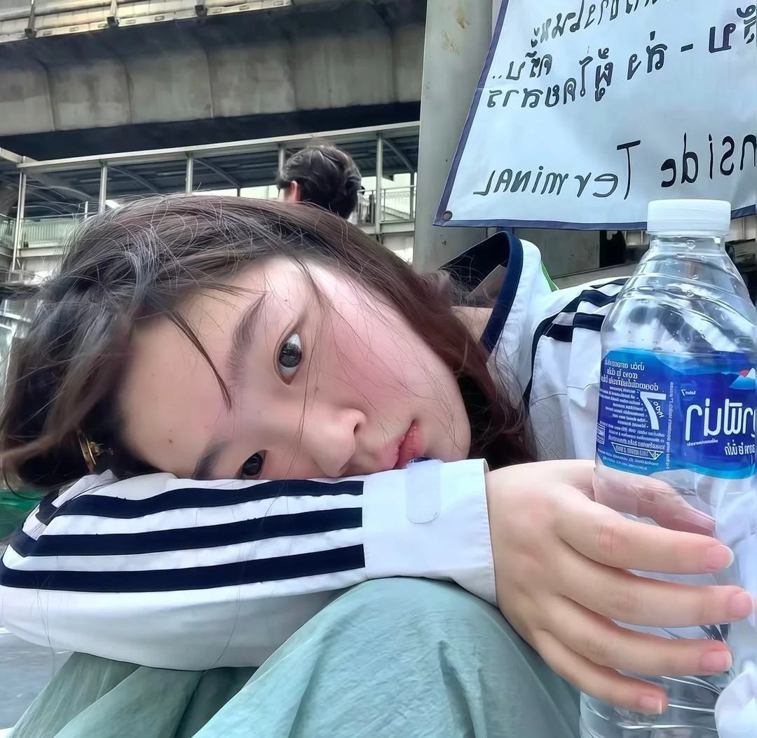 女头｜一些很耐看的女生头像