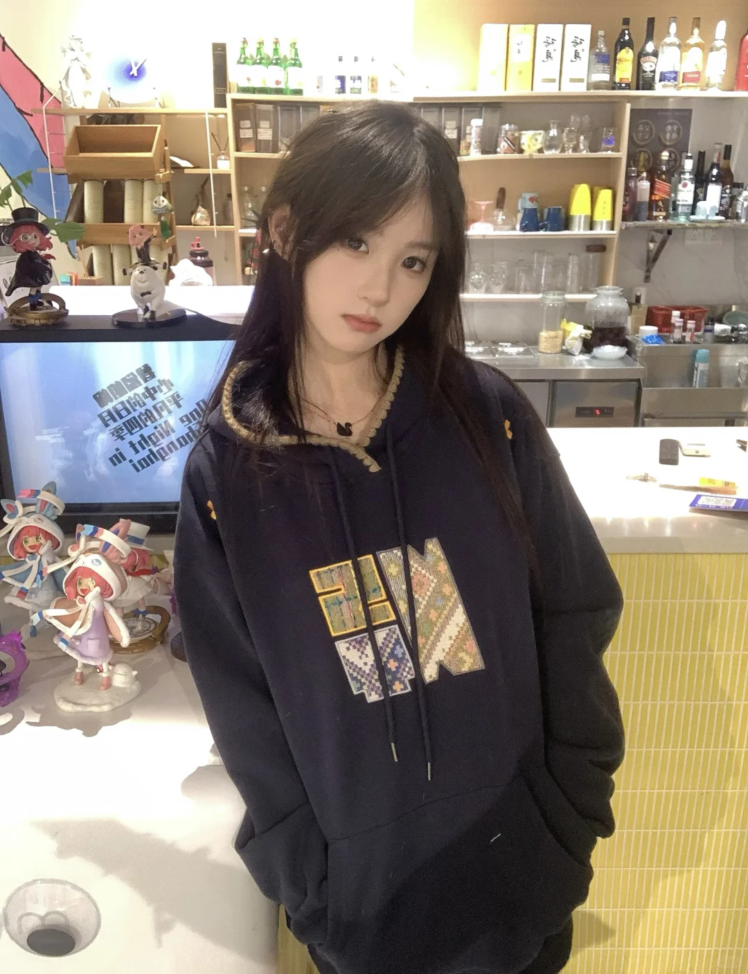 ૮ ˃̵ ֊ ˂̵ ა懒懒的