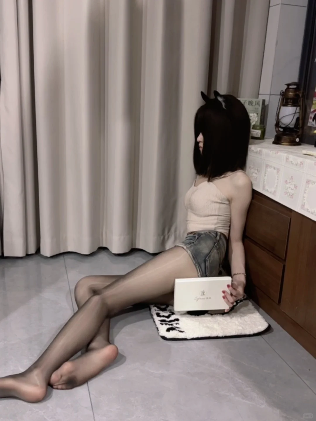 早知道早穿了