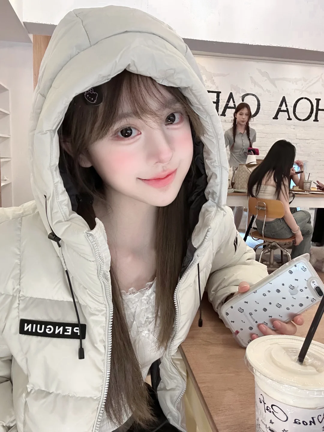 좋아해요 💬ྀིྀི