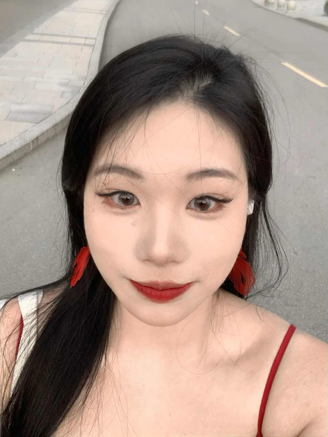 当我尝试新中式风格后