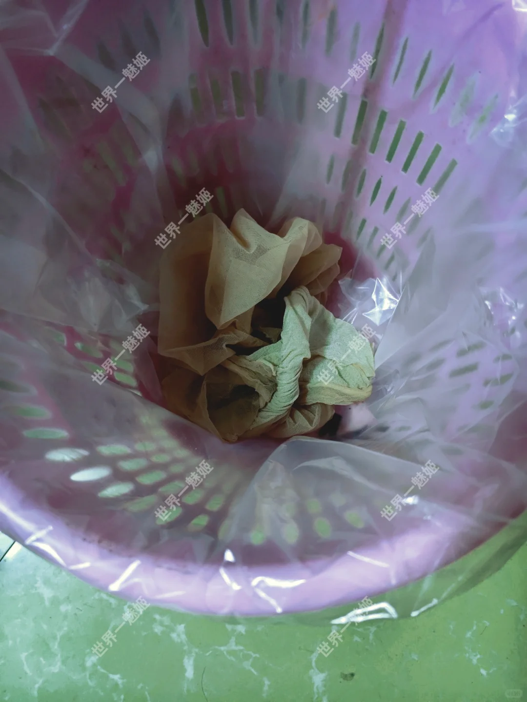 肉丝怎么也这么不结实？