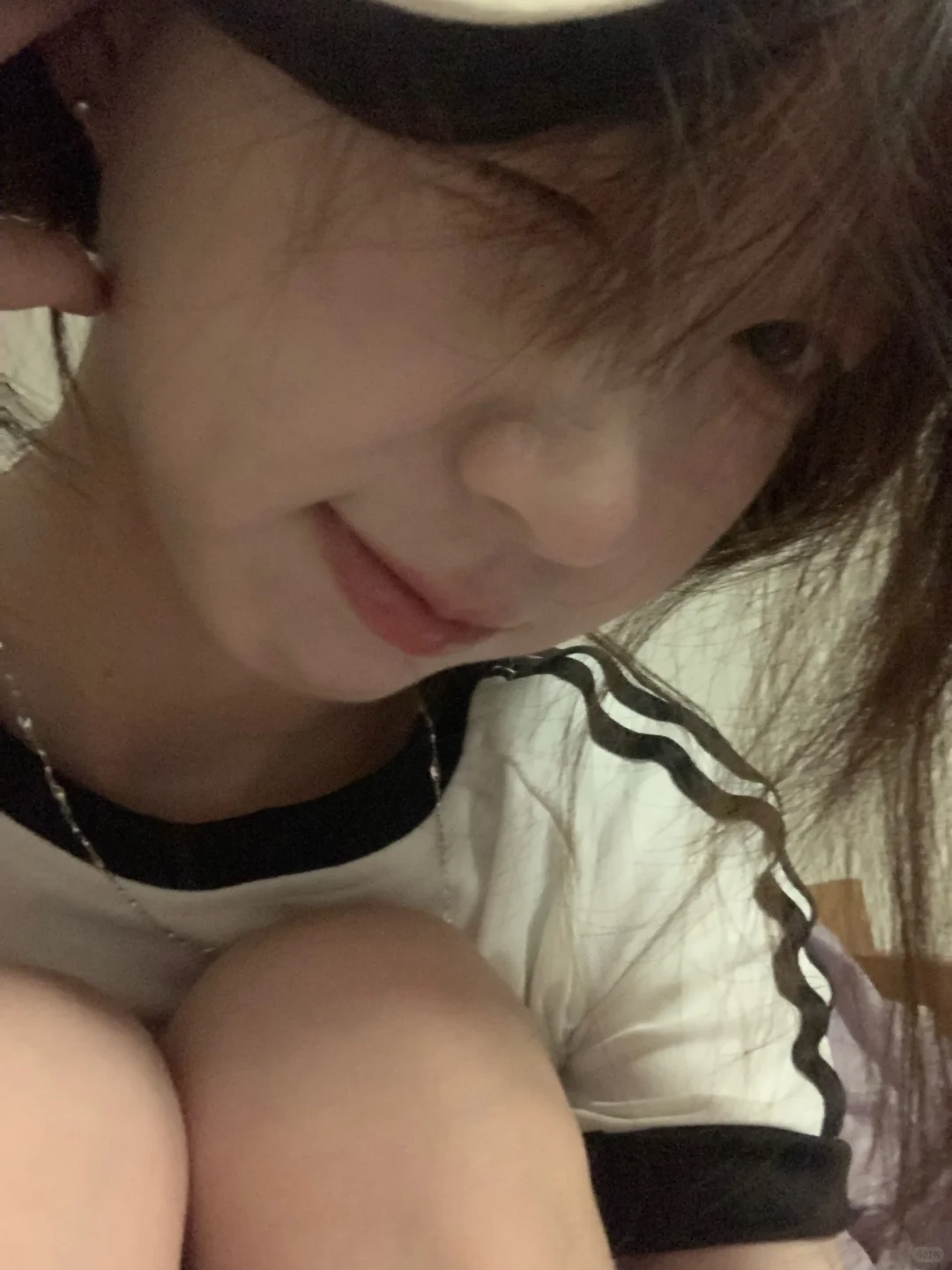 甜也是妹