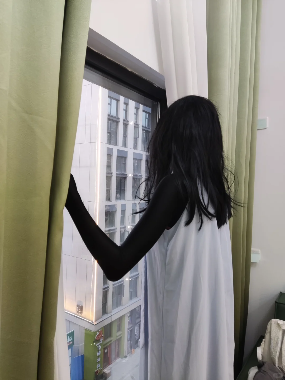 第一次在xhs发帖，寻找一下小众爱好