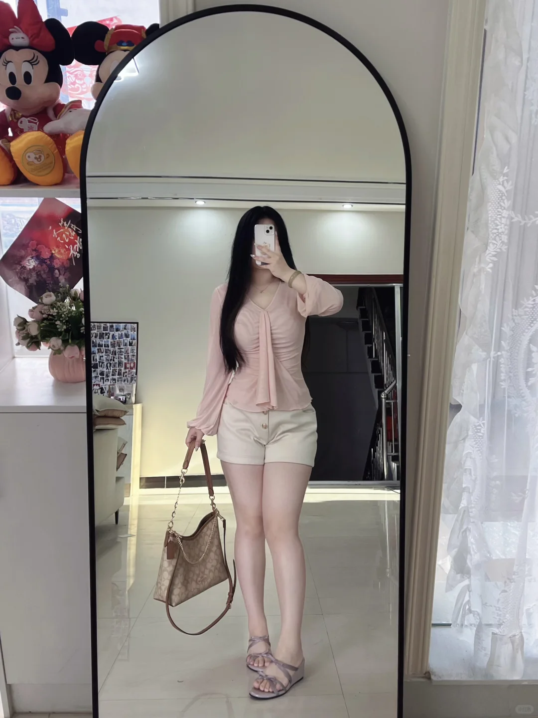 165 130斤｜女生肉肉身材！真的超迷人！！
