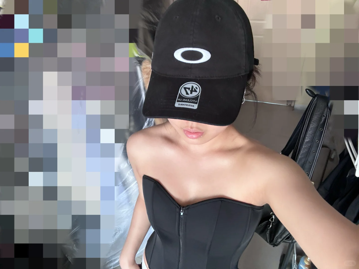 为什么没人告诉我鱼骨这么好穿