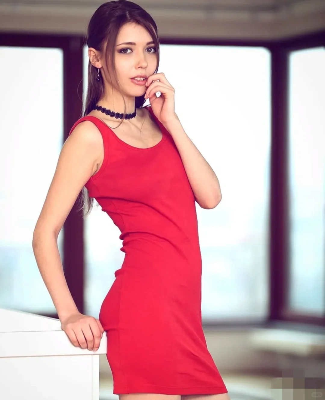 从山村少女到顶流女神|Mila Azul的逆袭人生