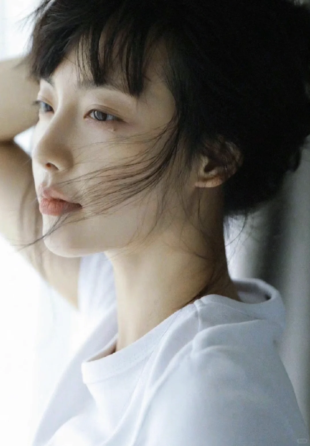 那些让我放大盯着看的美女之【张嘉倪】