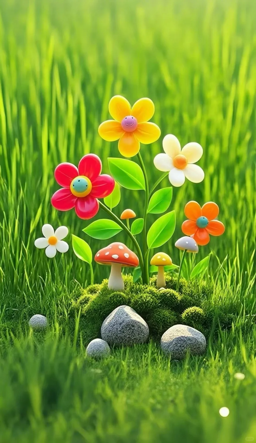 开启你的幸运人生｜高清手机壁纸