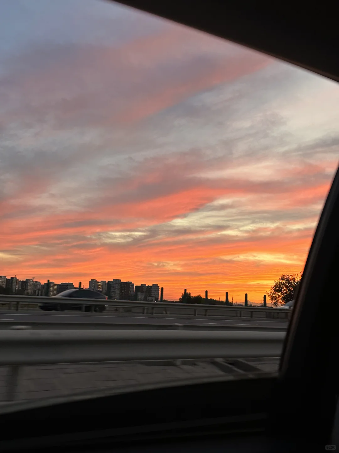 🟡“皮衣的时髦秋天呐”