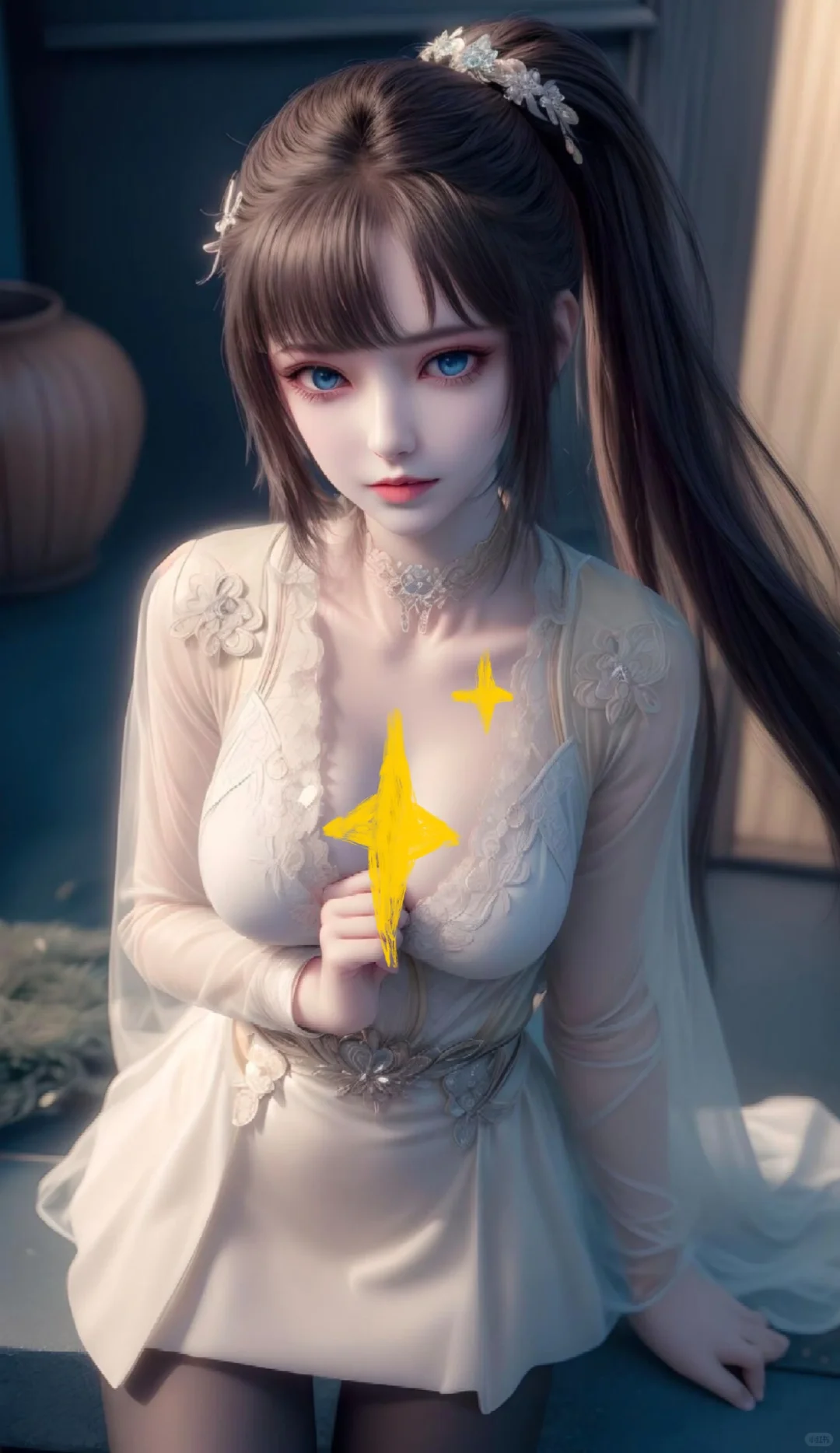 小师姐