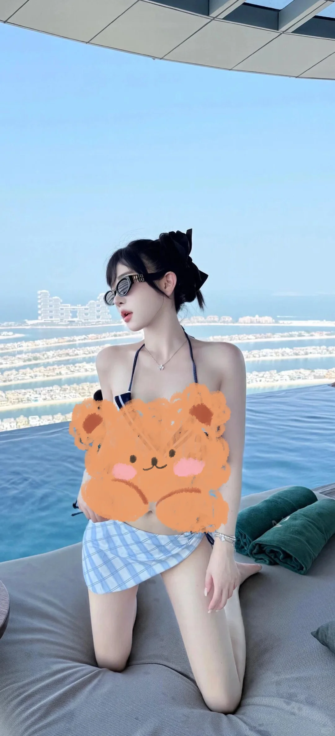 原图无遮挡 泳装比基尼👙系列