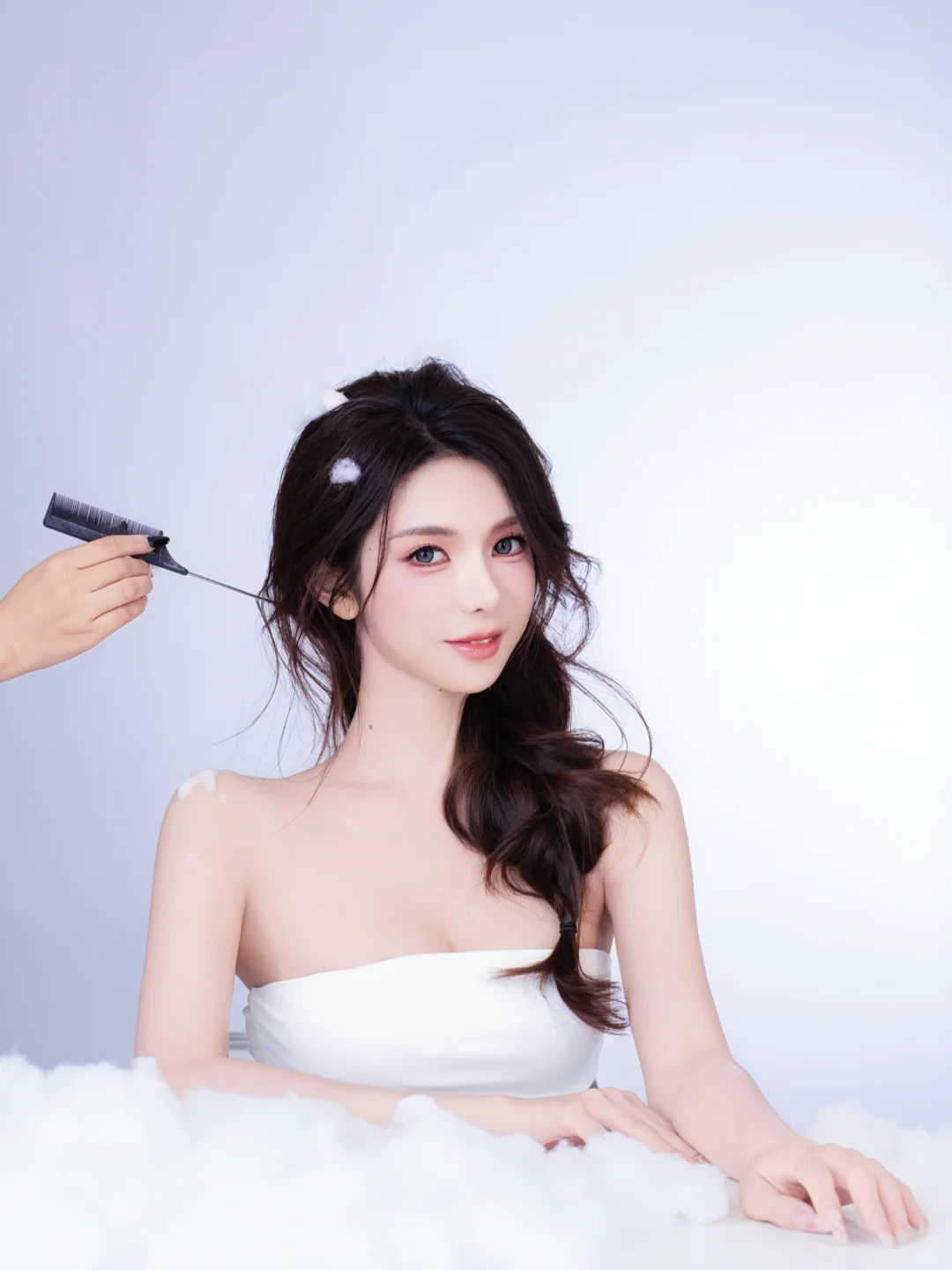 男改女|纯欲一下下☁️