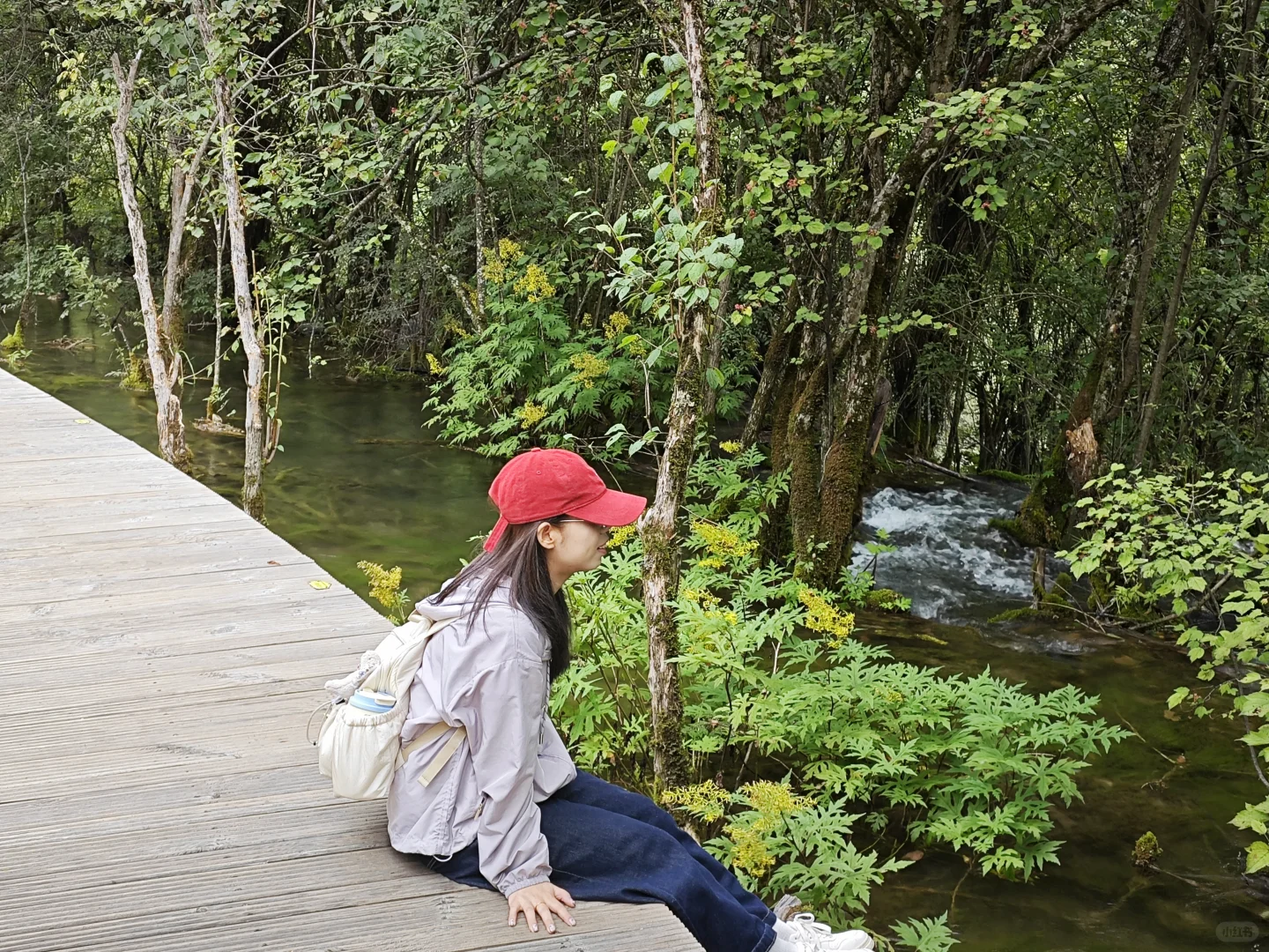 程又青 我也快三十岁了