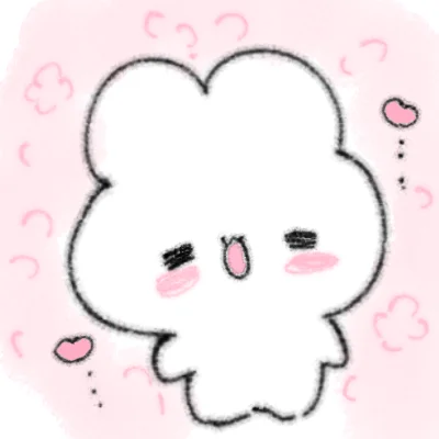 画了一些新的表情包