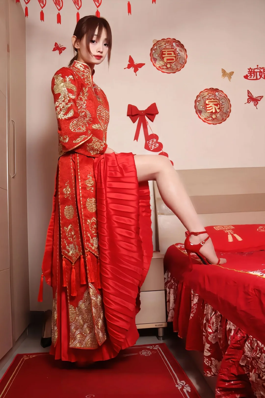 妖孽已成精～