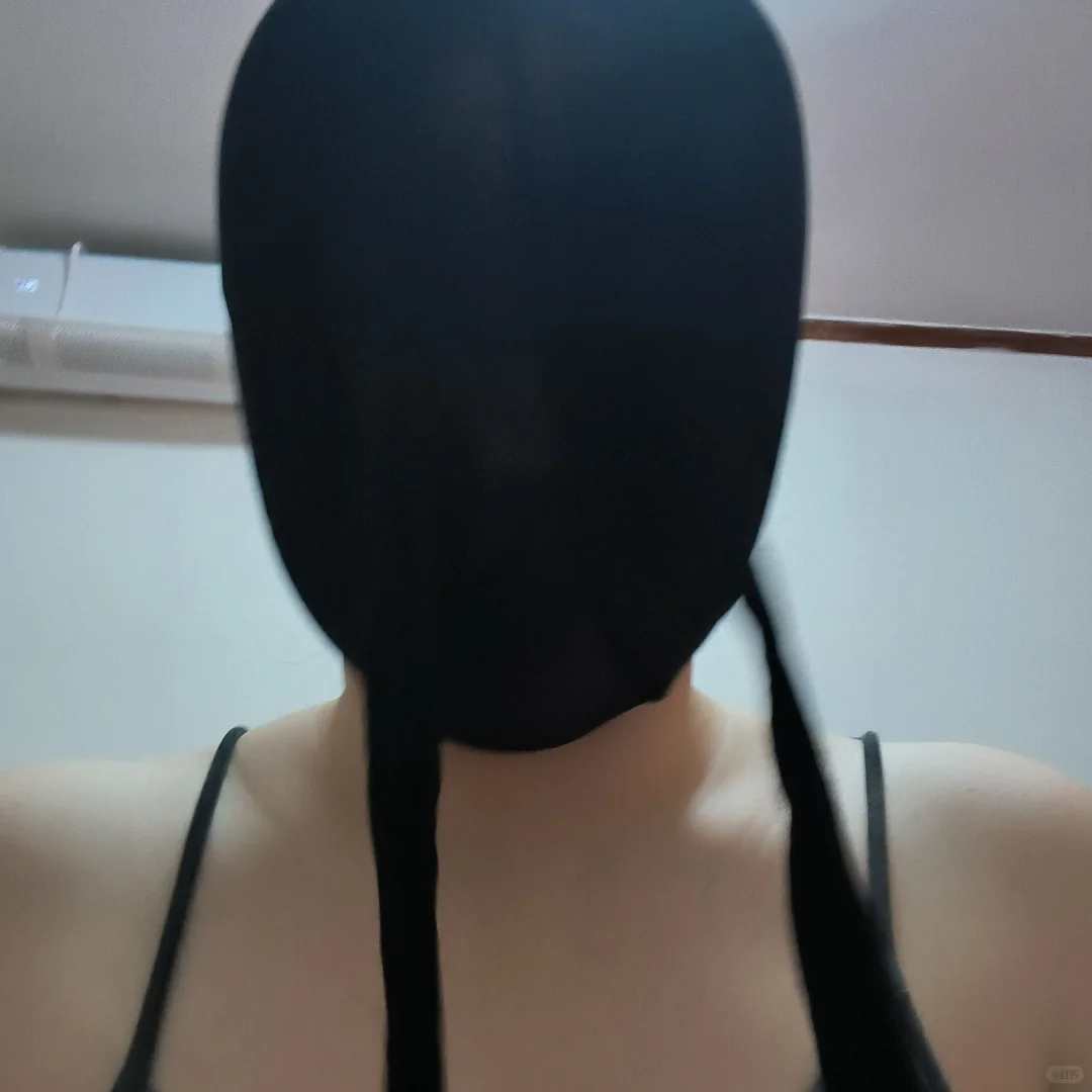 听说男生都喜欢黑丝是吗💗