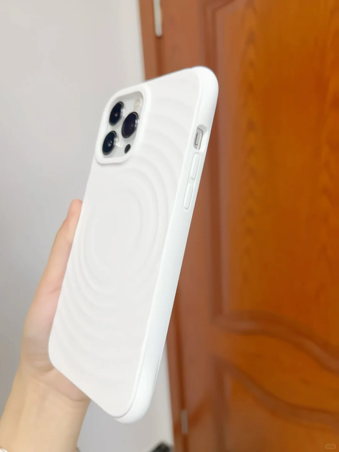 好喜欢我的手机