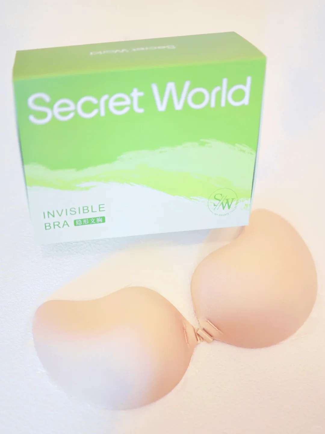 好喜欢你 可我是个胆小鬼