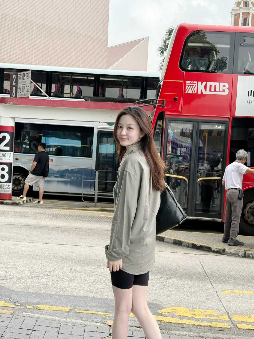 这么多年被夸最多的不是长相，而是皮肤白。