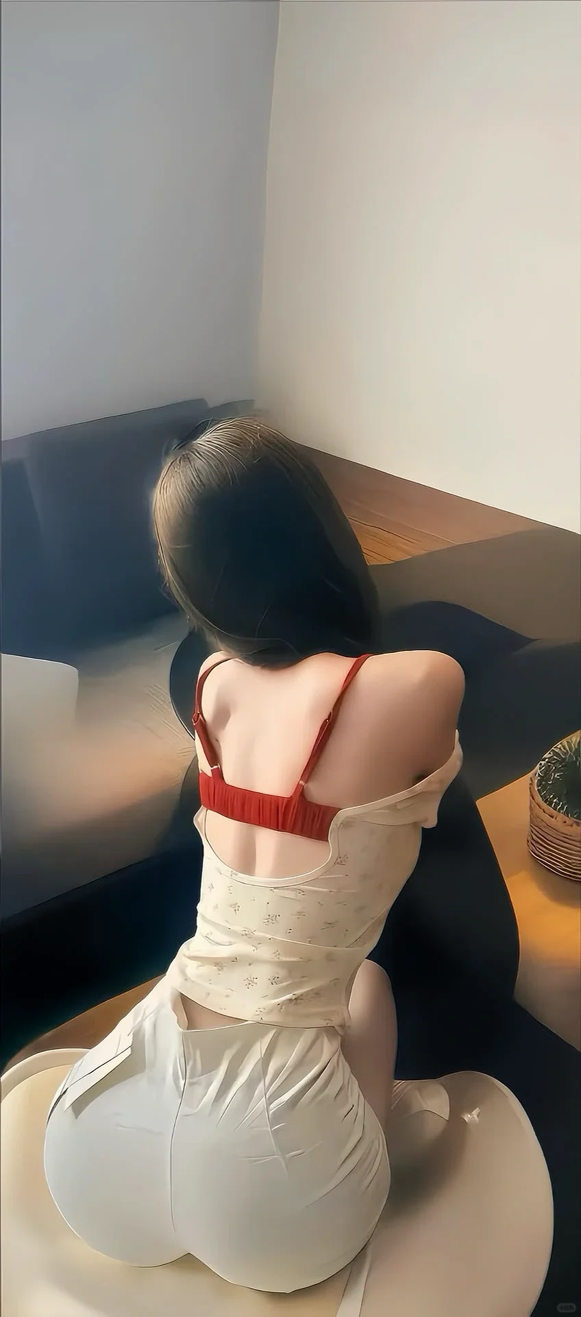 Wallpaper｜最后壁纸一张包漂亮的耶