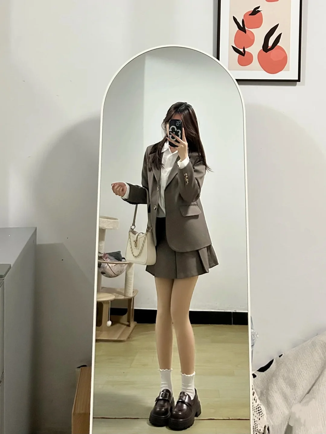 04学姐168 想谈个恋爱