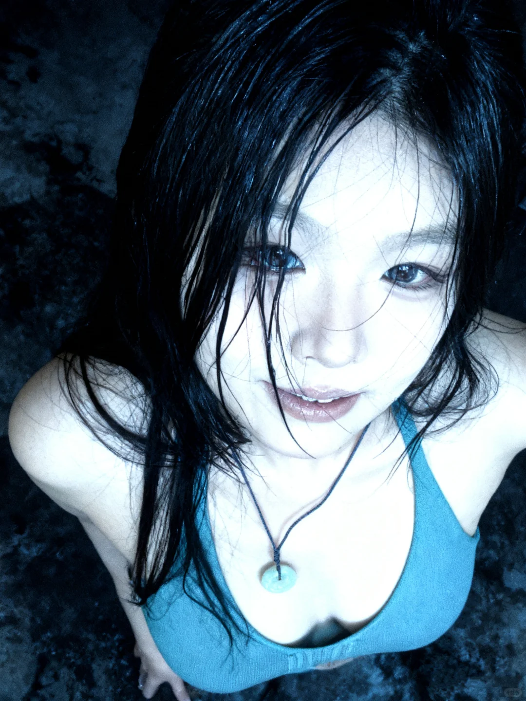 豆包阴湿女