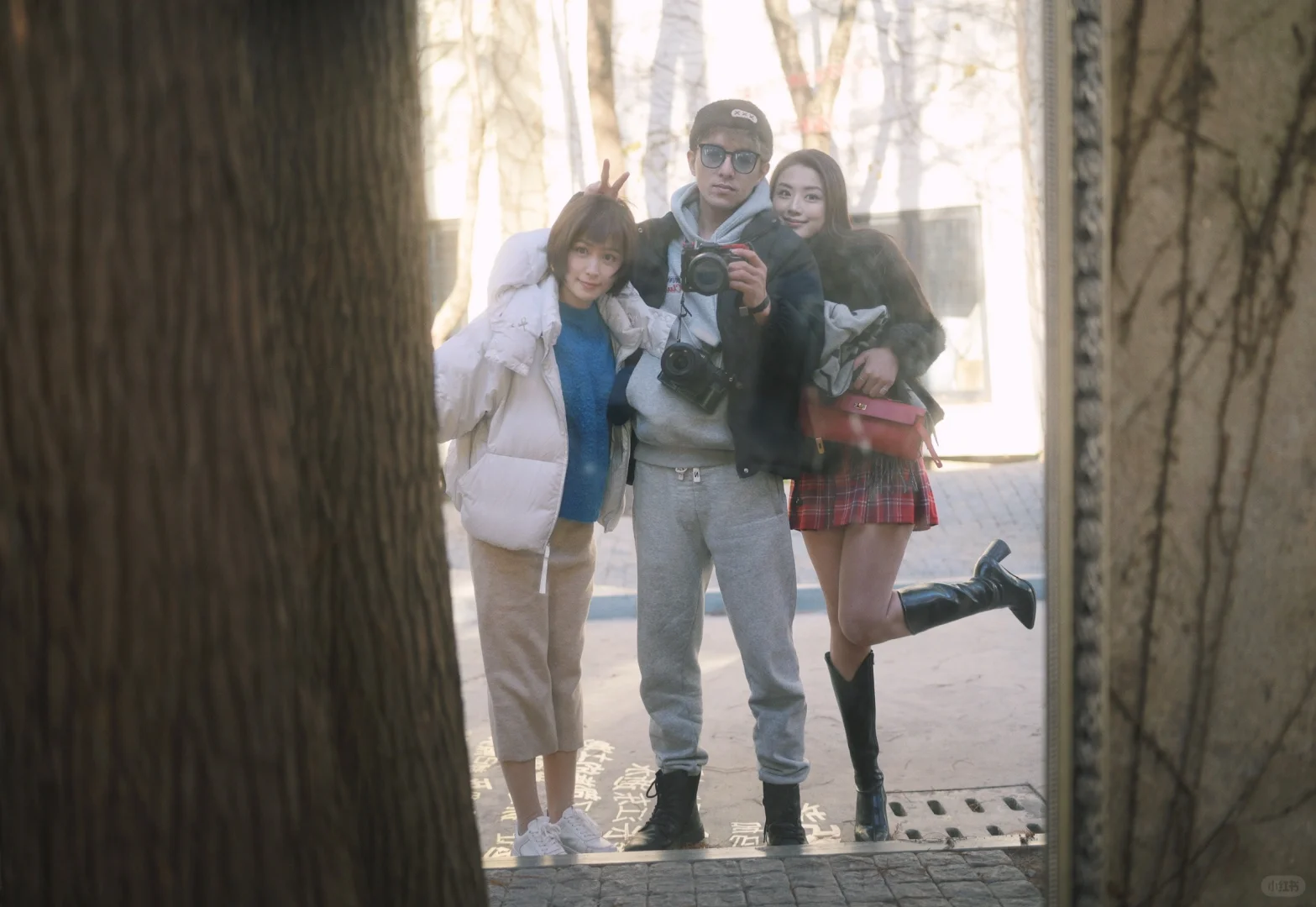 蔓陀花园咖啡 ☕️