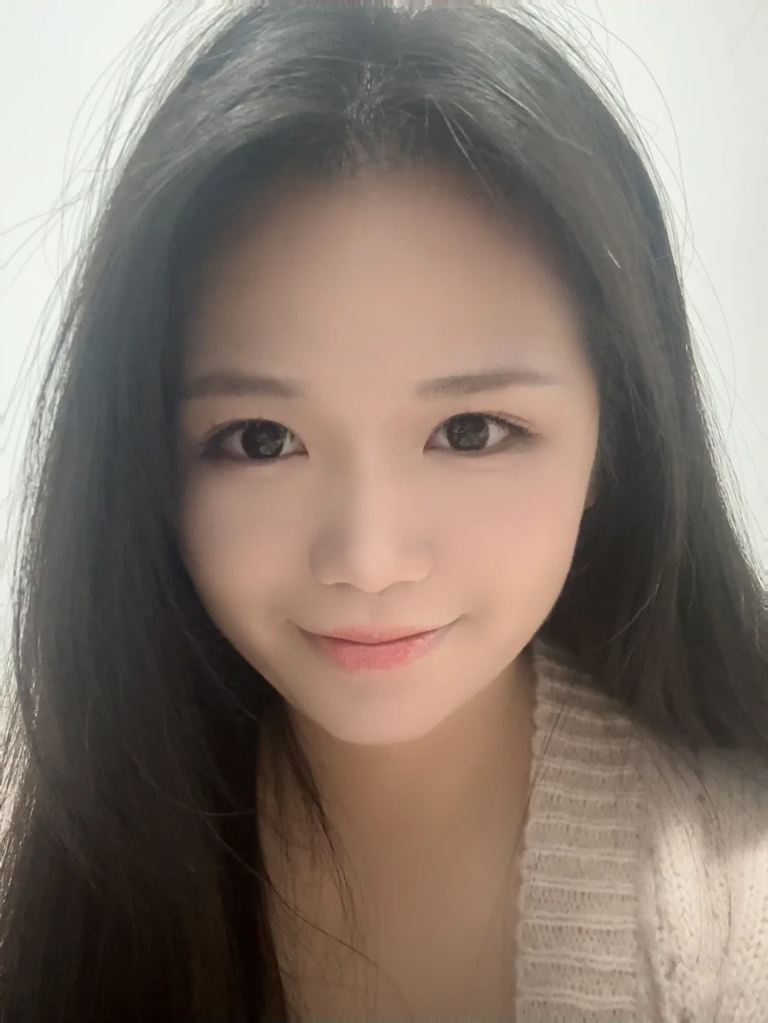 今天斗鸡眼练习
