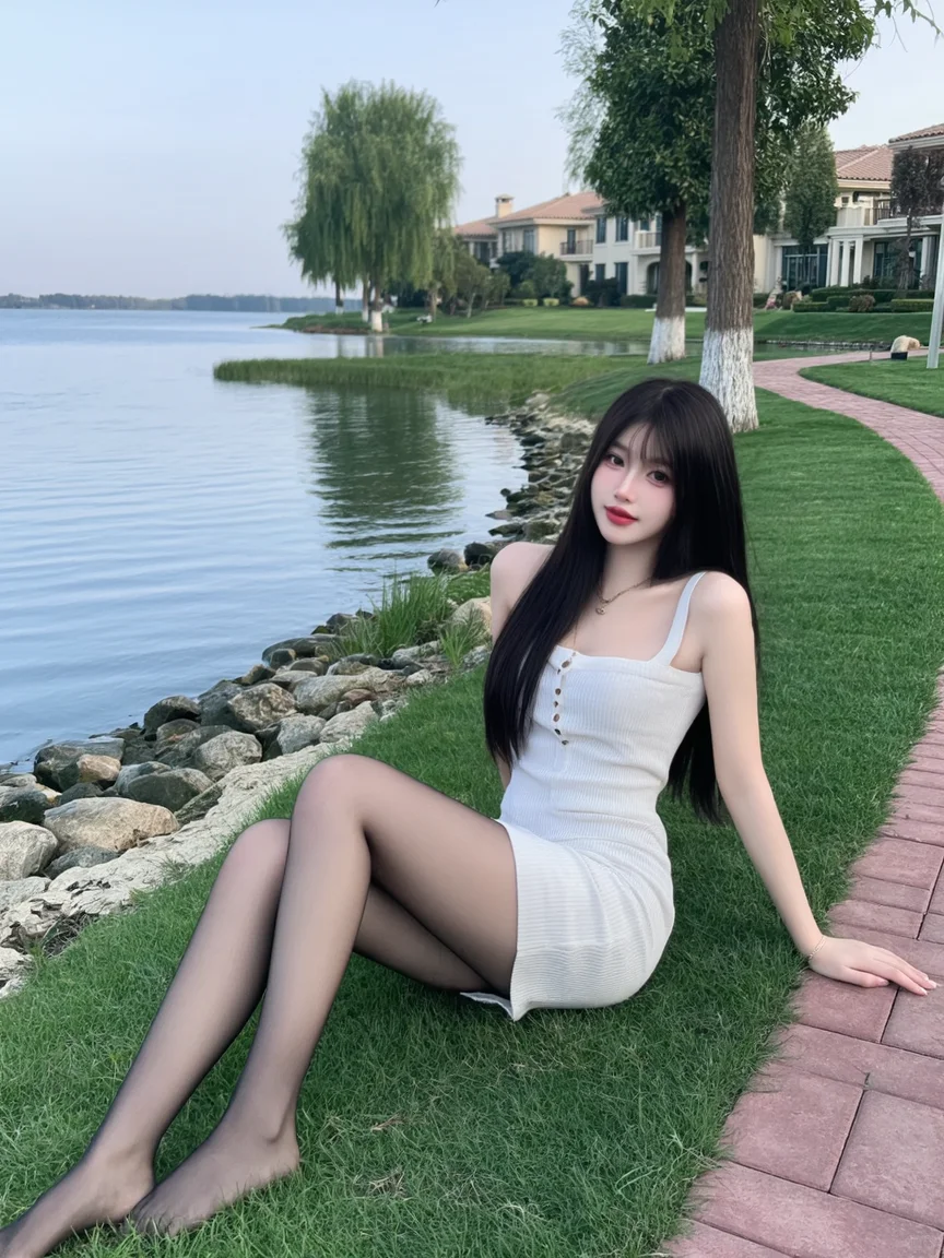 不想当甜妹！