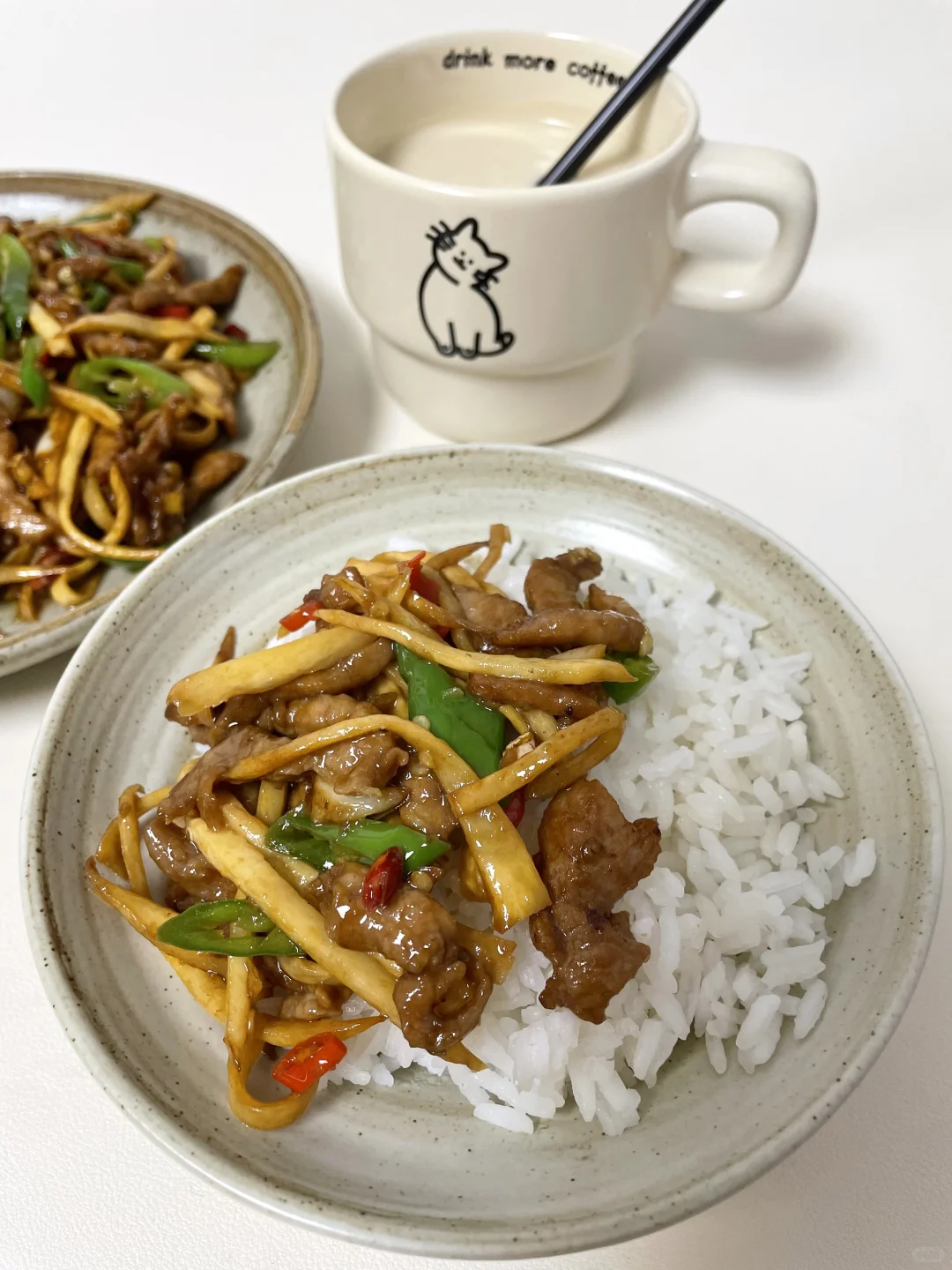 含泪干了三碗饭 太好吃了吧 快去做