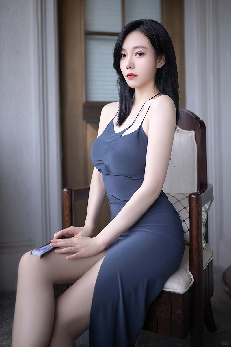 秀人收藏家｜安然