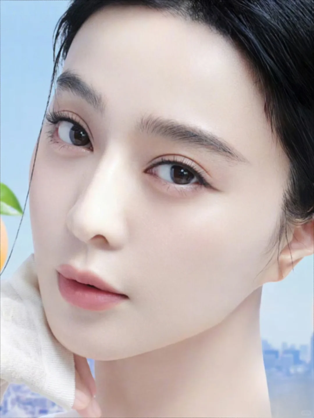 不是吧她的眼睛……内🐟能有代餐吗？