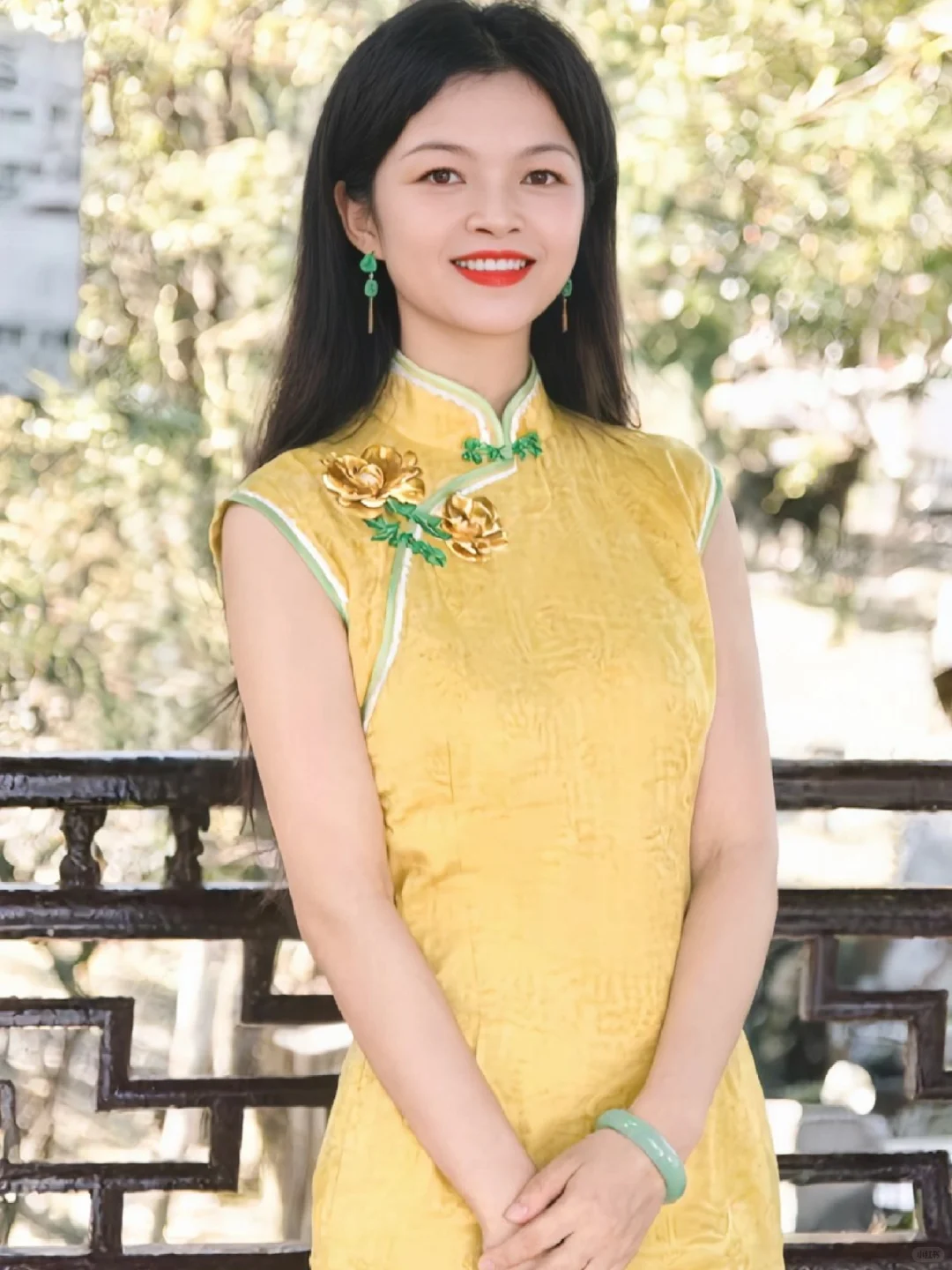 40岁，小阿姨是你理想的模样吗？