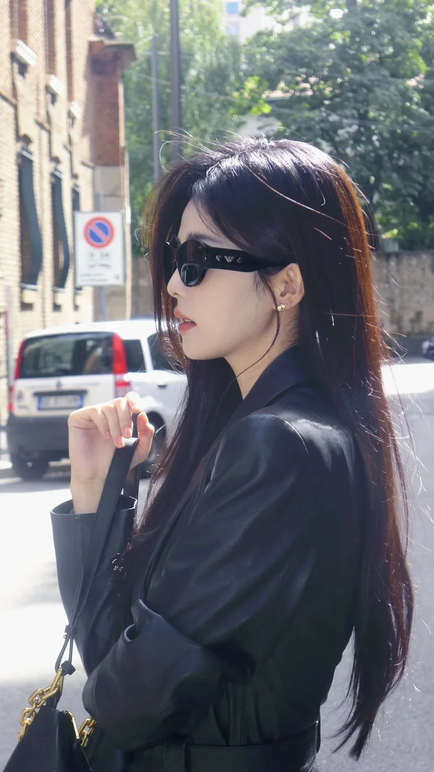 这张真的好适合做手机壁纸！！