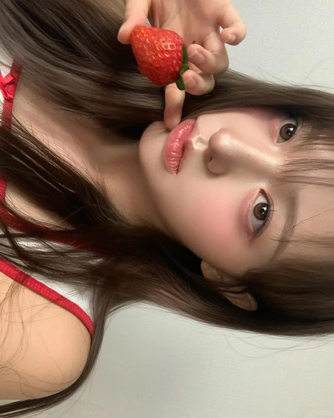 5.29图集 | 就这么水灵灵的出片🍓
