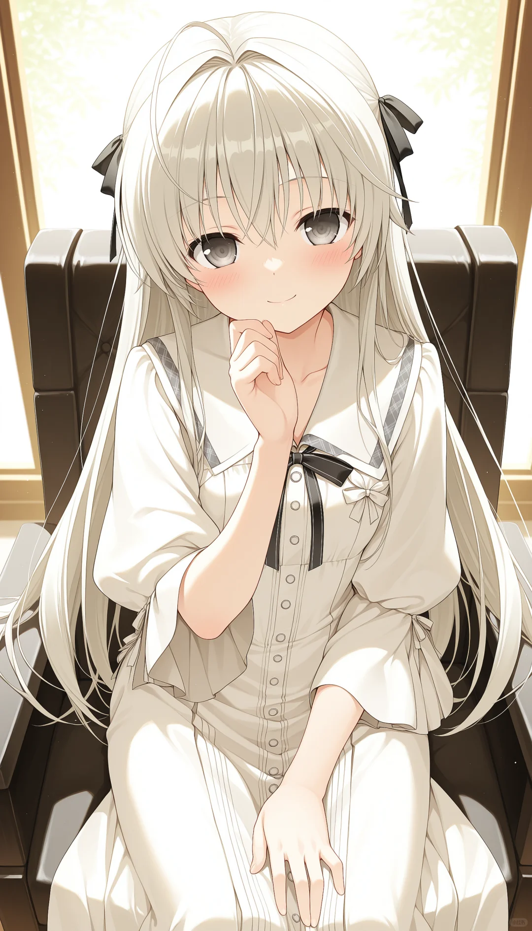 春日野穹美图分享