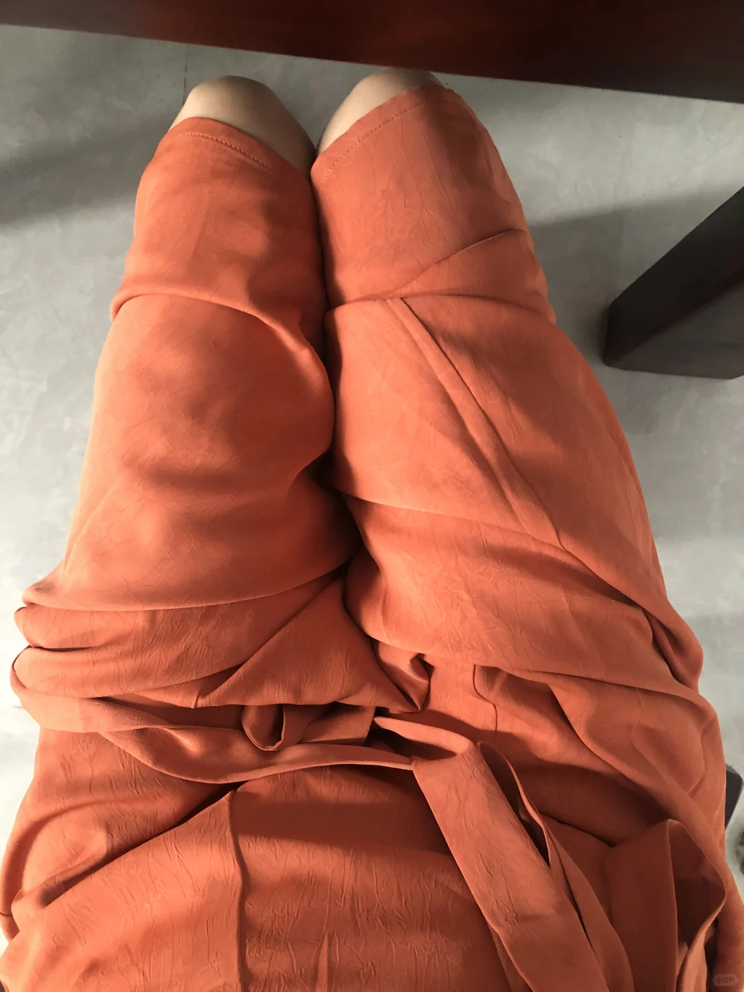 汉服通勤：差点对她失去兴趣的赤云西