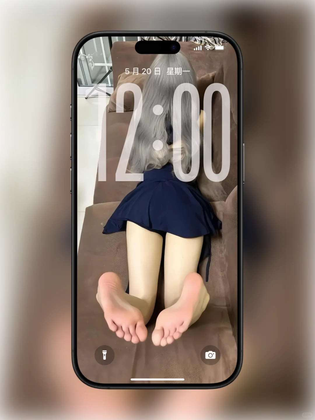 高清4k美女壁纸，最后一张未成年禁用！