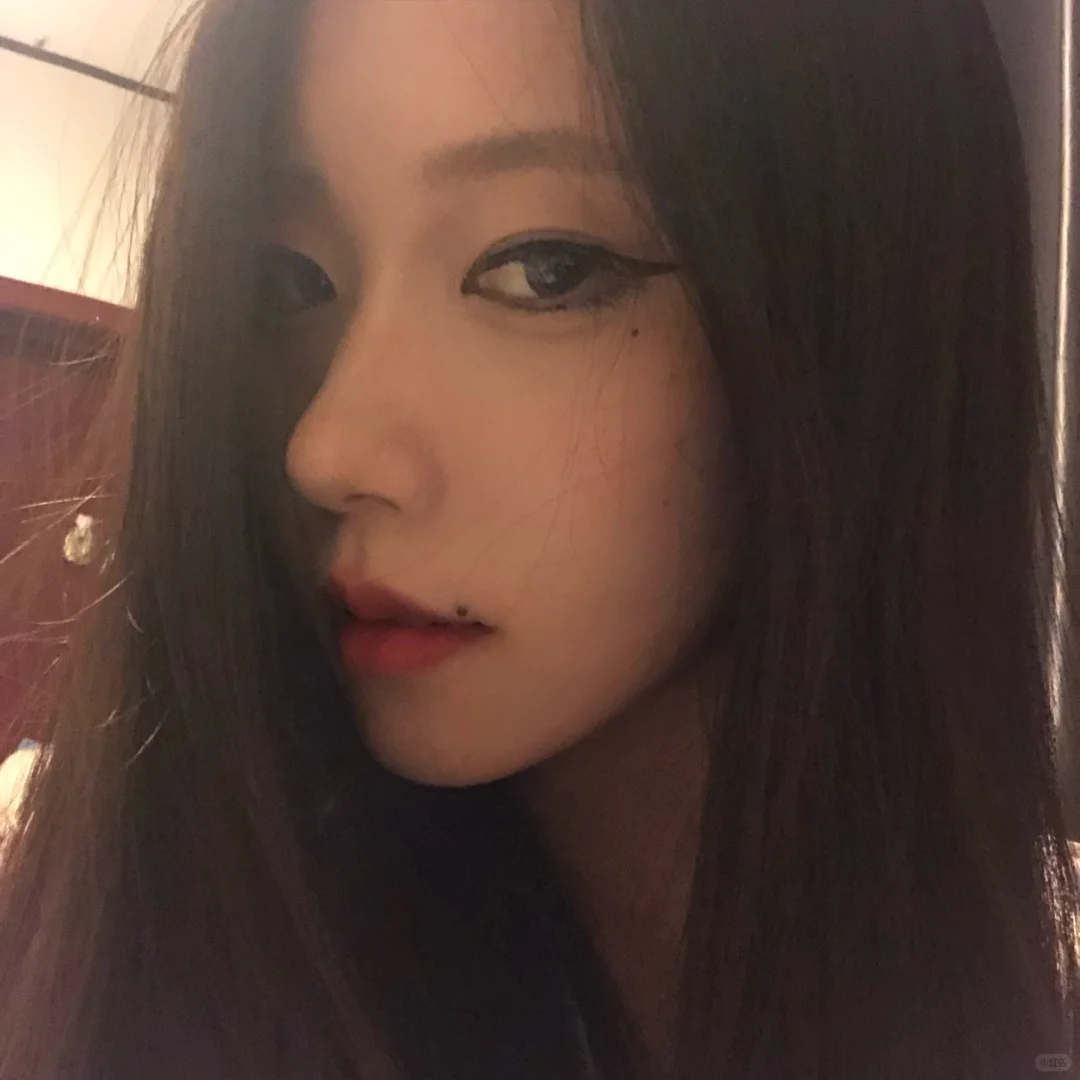 我爱红唇