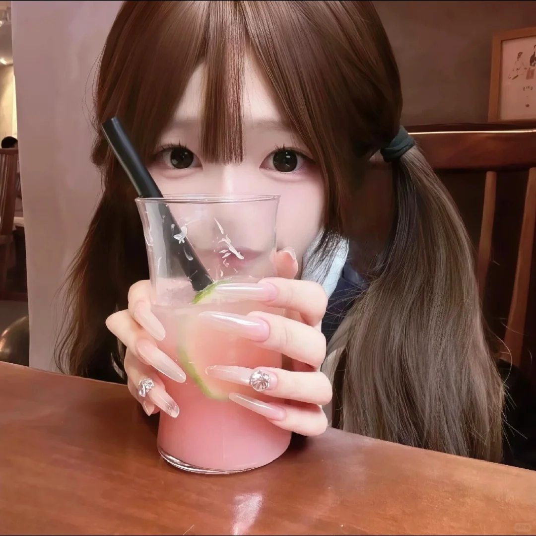 𝐒𝐡𝐚𝐫𝐞 | 甜妹头像分享🎀