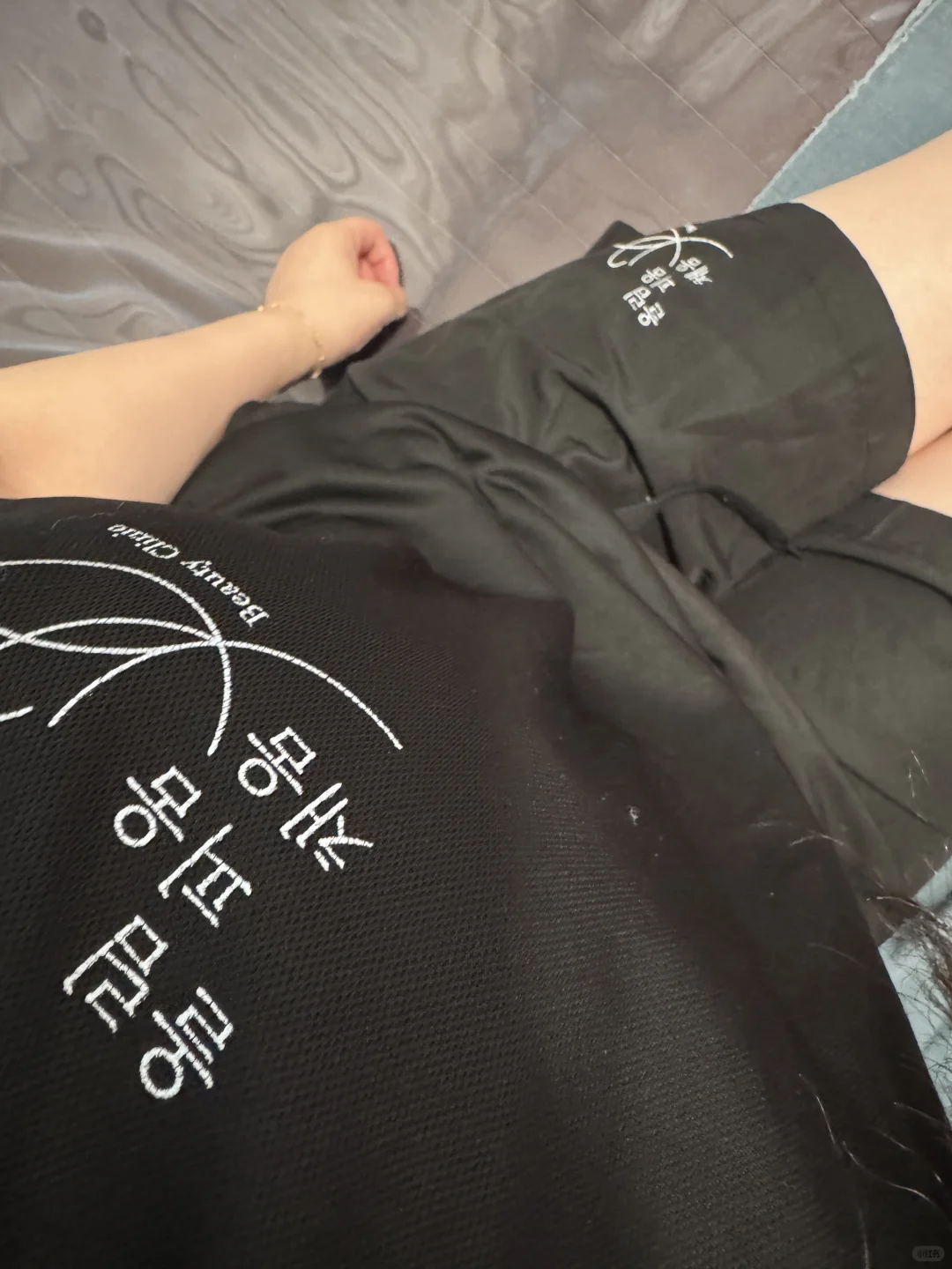 折角腰双s曲线才是韩女漫画身材根源🇰🇷
